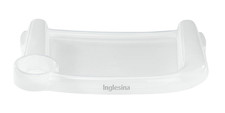 Inglesina Fast Feeding Tray with Drink Holder for Fast Inglesina Table Seat Dish