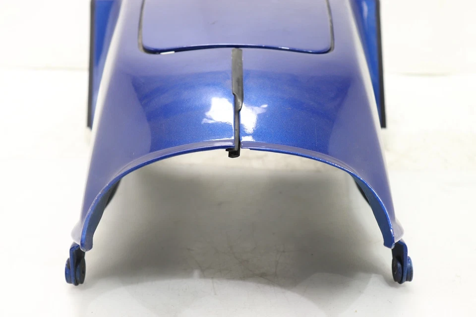 84-87 HONDA GOLDWING 1200 OEM СИНИЙ БАК ТОПЛИВНЫЙ ЭЛЕМЕНТ ОБТЕКАТЕЛЬ КРЫШКА КАПОТА ОТДЕЛКА - Изображение 2 из 4