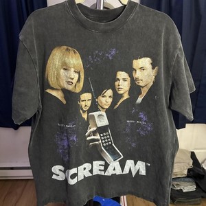 Scream 2 Shirt | eBay