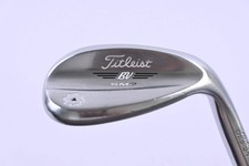 Titleist Vokey SM7 Lob Wedge / 62 Degree / Wedge Flex Vokey Design SM7