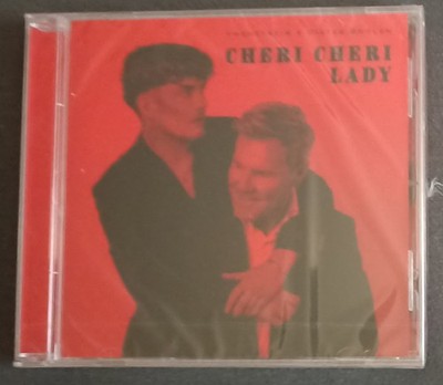 Cheri Cheri Lady Twenty4tim und Dieter Bohlen CD NEU OVP - Modern Talking