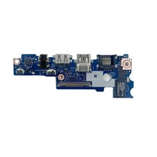 Laptop USB Audio IO Board for Dell Latitude 3410 E3410 E3510 3510 0Y67KR Y67KR