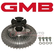 GMB 920-2050 Engine Cooling Fan Clutch for 154227 Belts Motor  wn