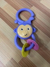 Fisher-Price Tiger Time Jumperoo Activity Center Replacement Seat Cover Part