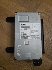 Amplificateur Volvo Harman Kardon 5x130W – Réf. 31 38 41 02 Classe D Dolby pro 