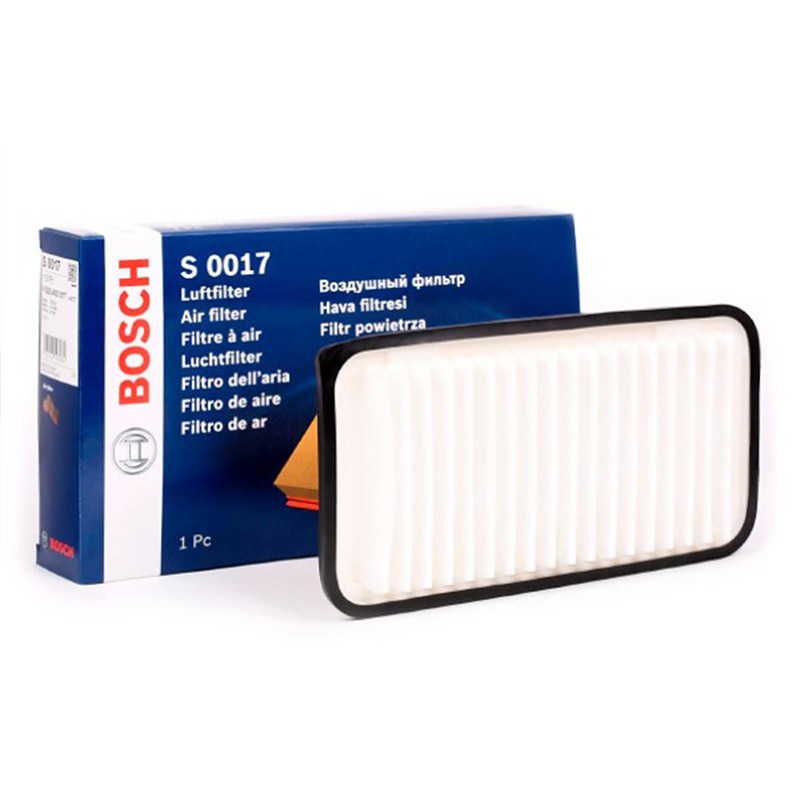 4x ✅Fits BOSCH F 026 400 017 Air filter ⭐UK Seller⭐ - Image 17