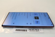 Samsung Galaxy S22 Ultra 512GB Burgundy Unlocked AT&T T-Mobile Verizon 7635763