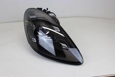 Neuwertig Porsche 718 982 GT4 Boxster Cayman 982941040AG Scheinwerfer LED rechts