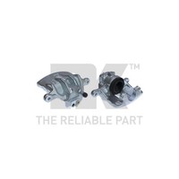 Bremssattel NK 214067 FüR Land Rover, Hinterachse, Hinterachse Links