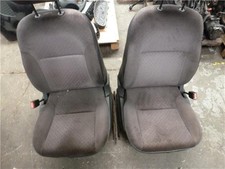 Juego Asientos Completo para CITROEN SAXO * 117960