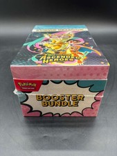 Ascended Heroes Booster Bundle Display