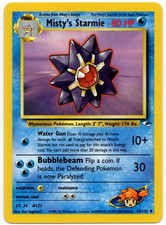 Image for Misty's Starmie