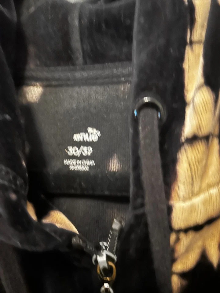 Chaqueta Avenue 30/32 Foto 3 de 3