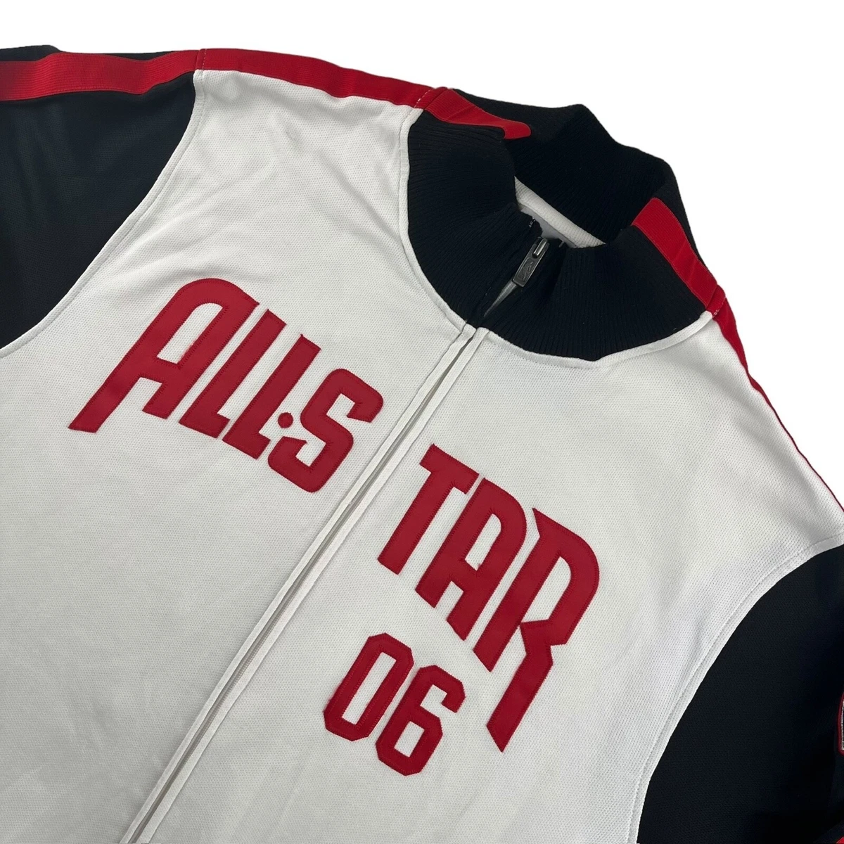 Reebok All-Star Game NBA Jackets for sale | eBay