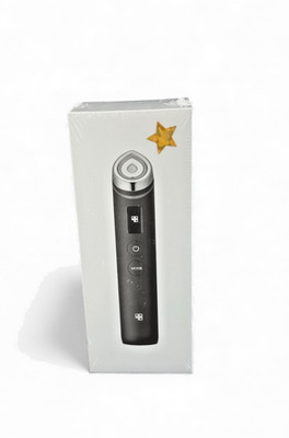 Medicube AGE-R Booster Pro Skincare Device NEW SEALED Black GENUINE