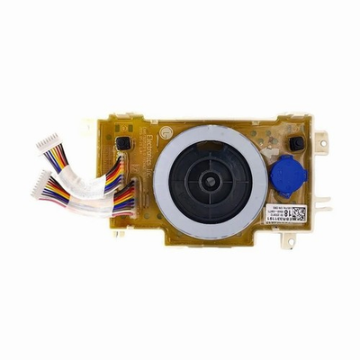 #ad #ad Motherboard Control Display Panel Button Board Auto Drum Washing Machine $130.09