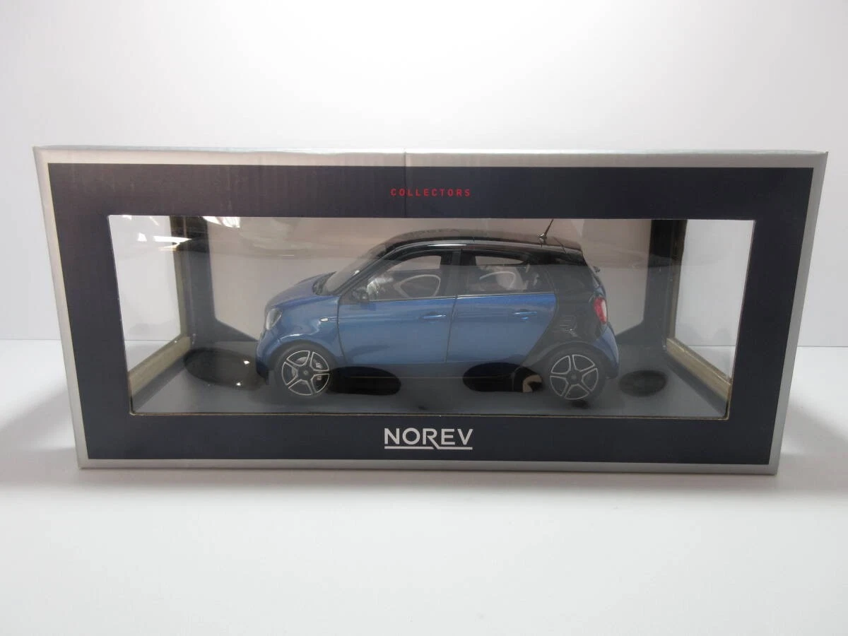 NOREV 的Smart 1:18 比例压铸汽车、卡车和厢型车| eBay
