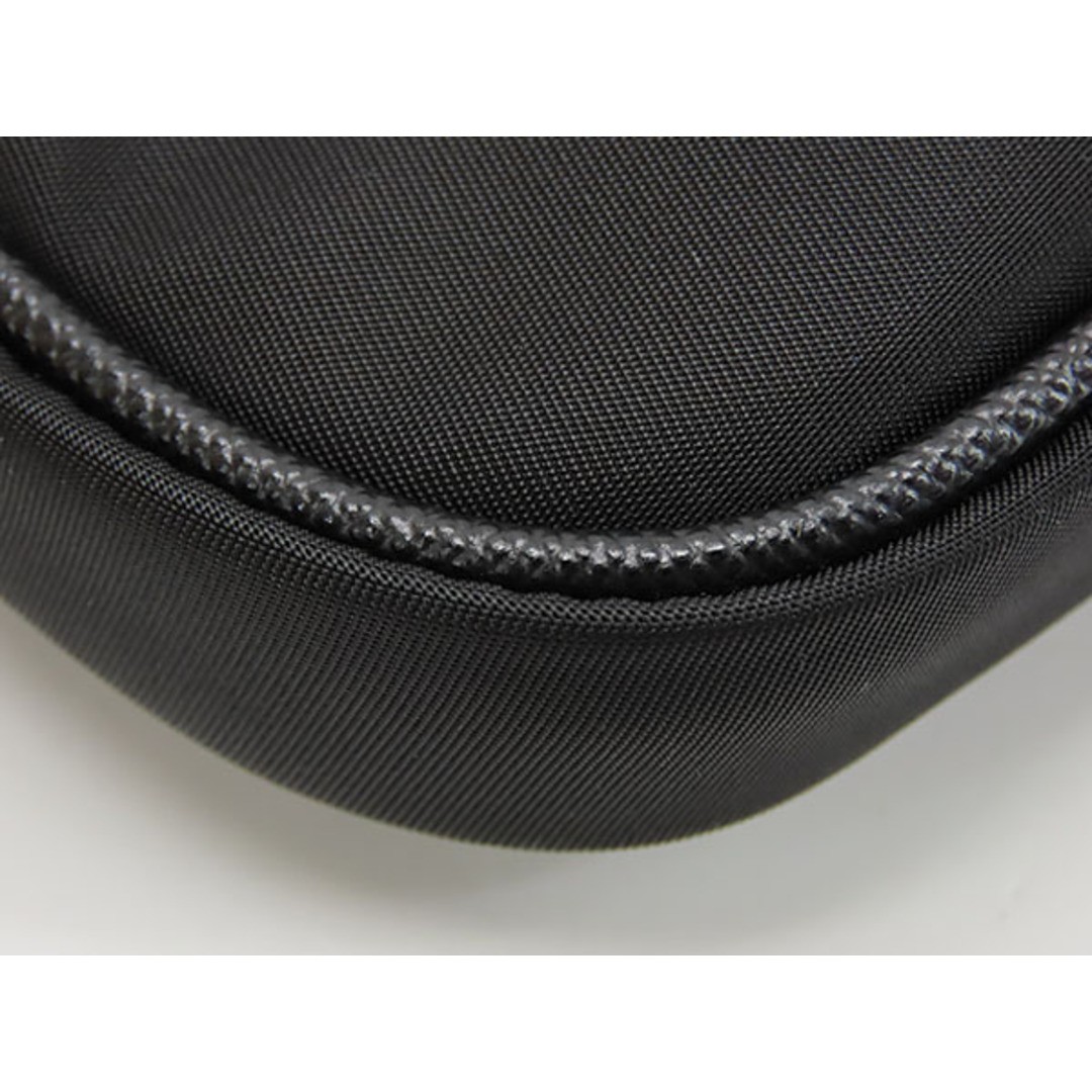 Prada Nylon PC Case Computer Cushion Document Hol… - image 6