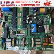 SDCS-PIN-4 ABB Power Interface Board Brand New in Box SDCS-PIN-4 US Free TAX