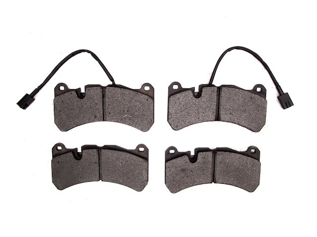 Maserati Grecale Folgore 2023-2026 Front Brake pads Set P/N FZ97Q6