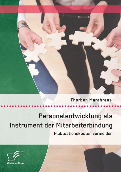 Thorben Marahrens | Personalentwicklung Als Instrument Der...-image