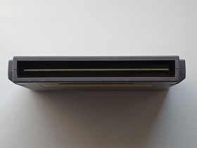 Dragon Warrior 1989 NES Nintendo with Black Sleeve Tested Works Great