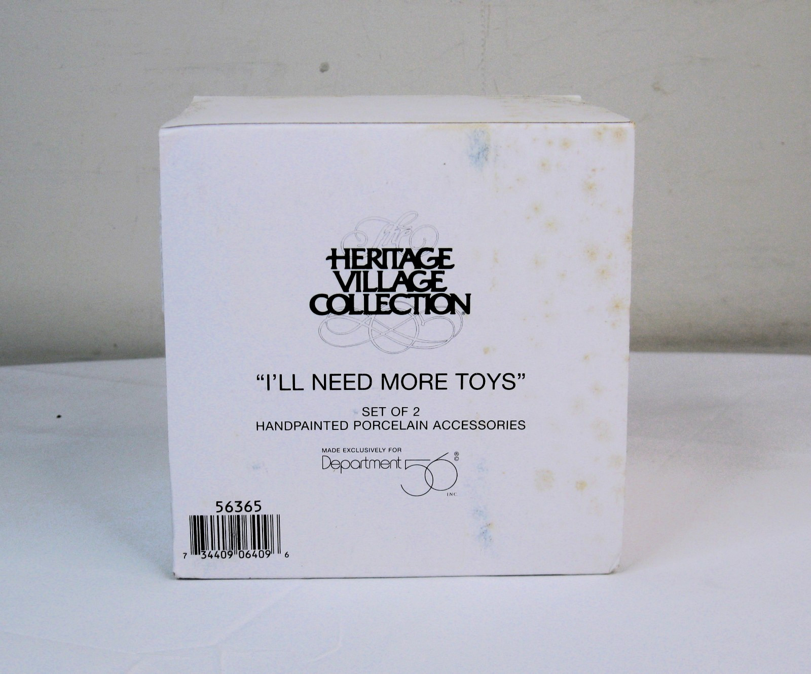 Click here to see eBay Auction