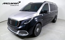 2023 Mercedes-Benz Metris Passenger