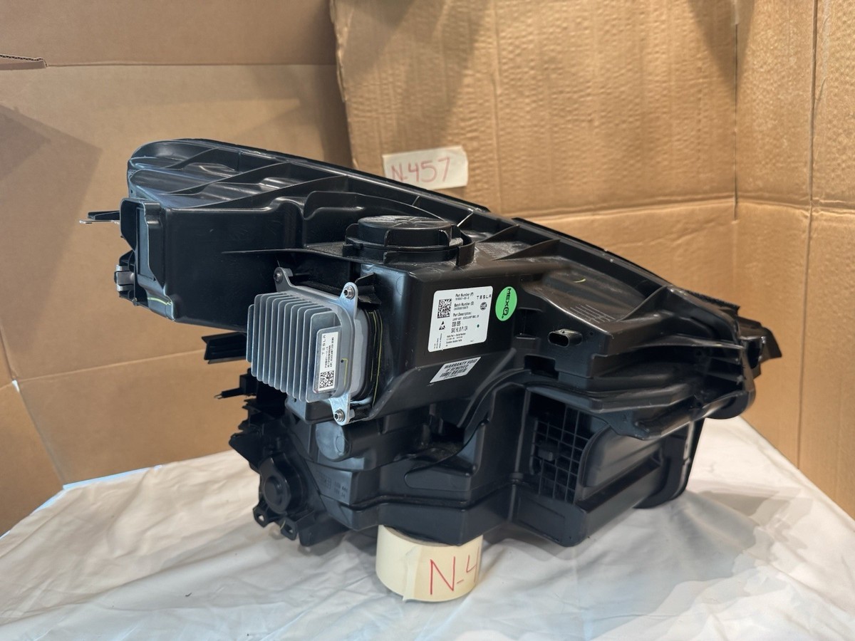 2025 2026 Tesla Model Y Juniper Headlight LEFT LH Driver Side LED