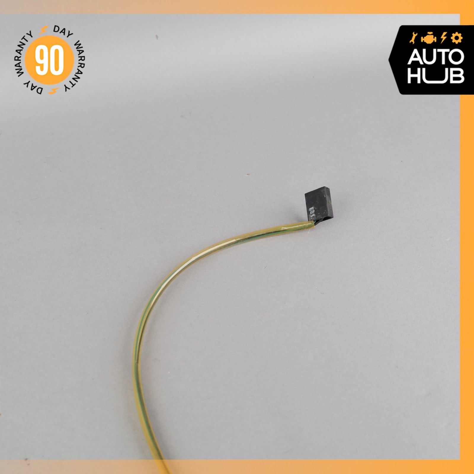 03-13 Bentley Continental GTC GT Fuel Gauge Sensor Right Passenger Side OEM 11k