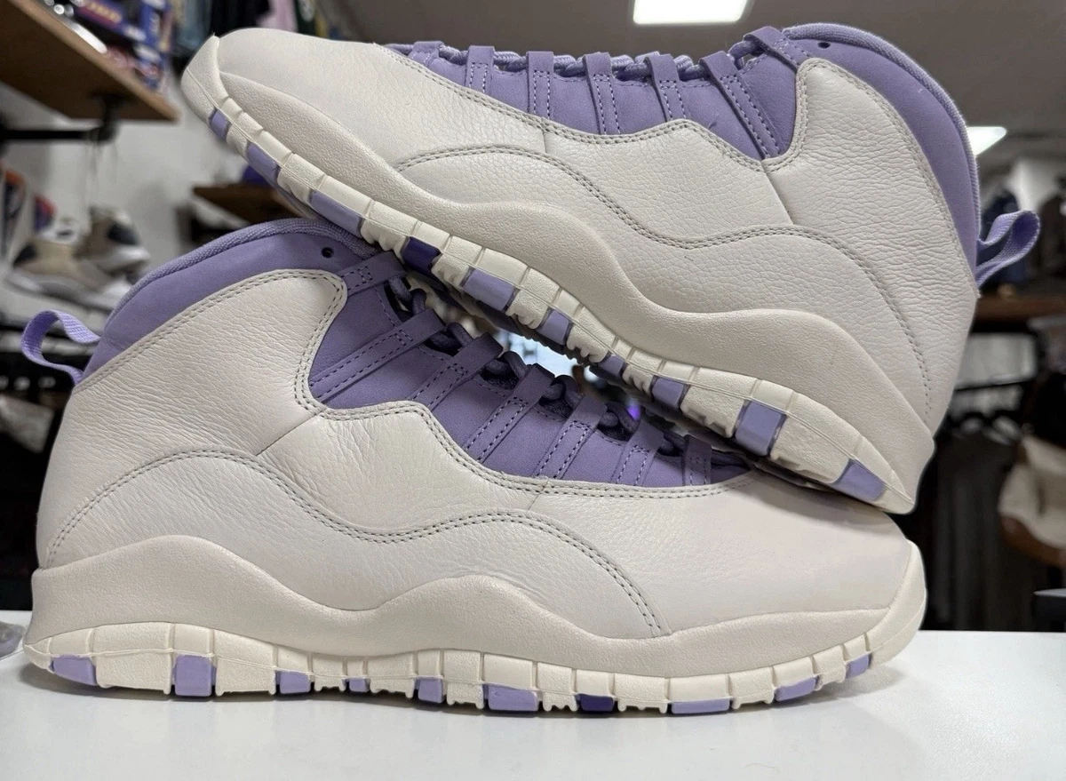Las mejores ofertas en Jordan 10 Retro White W | eBay