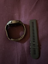 Xiaomi Mi Watch Orologio GPS - Nero (XMWTCL02-BLK)