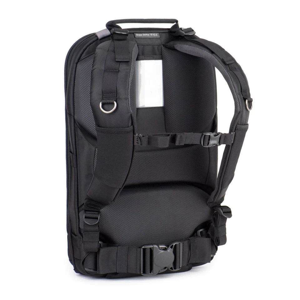 [Domestic genuine product] thinkTANKphoto Think Tank Photo Shapeshifter 17 V2.0 - Image 4 of 4