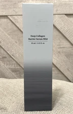 Sung Boon Editor Deep Collagen Barrier Serum Mist 95ml,Exp 2027/12