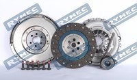 Kupplungssatz FÜR Audi A3 Sportback (8PA), Audi A3 (8P1) - Rymec DF3033