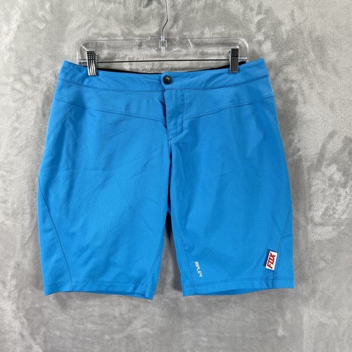 Fox Racing Shorts men's Medium Ripley 10" Inseam Mountain Bike Cycling Motocross