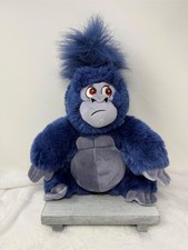 Disney Store Tarzan TERK 14" Plush Stuffed Animal Toy