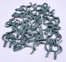 Thomas  Betts Conduit Clamp Strap 1/2" Lot of 64 