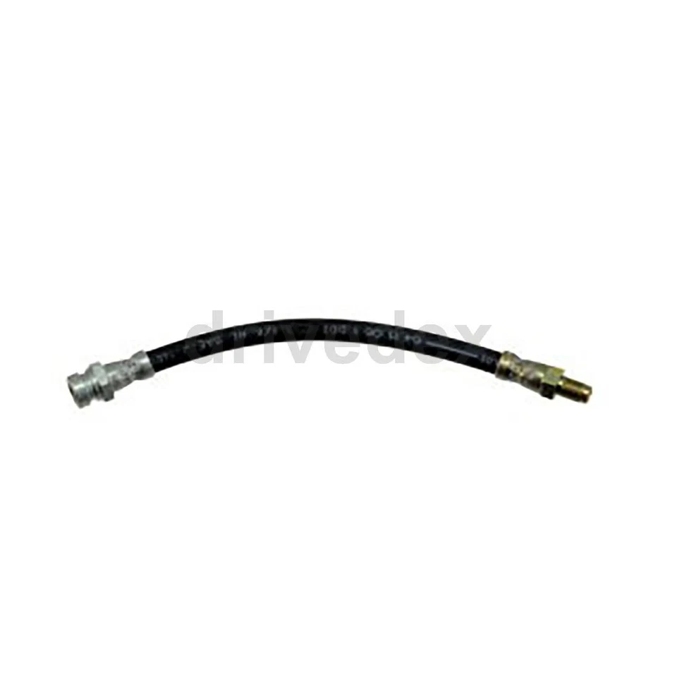 Pair Dorman - First Stop Brake Line Hose Fits 1996 1995 Eagle Summit - Image 3 of 4
