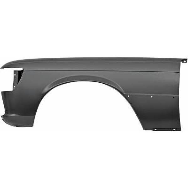 Diederichs 1639007 KotflüGel Links FüR Mercedes S-KLASSE (W116)-image