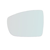 Miroirs-Auto2004 Chrom Spiegelglas RüCkspiegel Links FüR Ford Ecosport 2011-