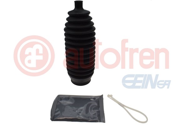Faltenbalgsatz Lenkung Vorderachse FüR Mitsubishi Subaru Carisma Lancer VI-image