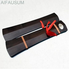 Rhythm Treble Alto bass Wooden Block Clapper Chinese Percussion castanets
