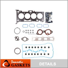 Head Gasket Set Fits 2011-2016 Mitsubishi Lancer Rvr 2.0l Dohc Vin U