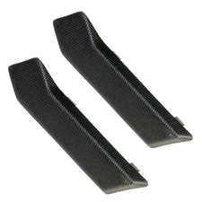 FL3Z16491DA For Ford F-150 2015-2022 2x Left Running Board Step Pad Grip Cover