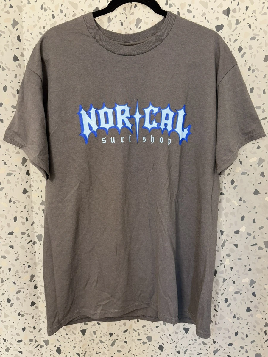 Nor Cal Men's T-Shirts for sale | eBay