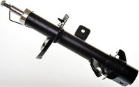 1X Denckermann StoßDäMpfer DSB259G FüR Note Nissan E11 NE11 Dci