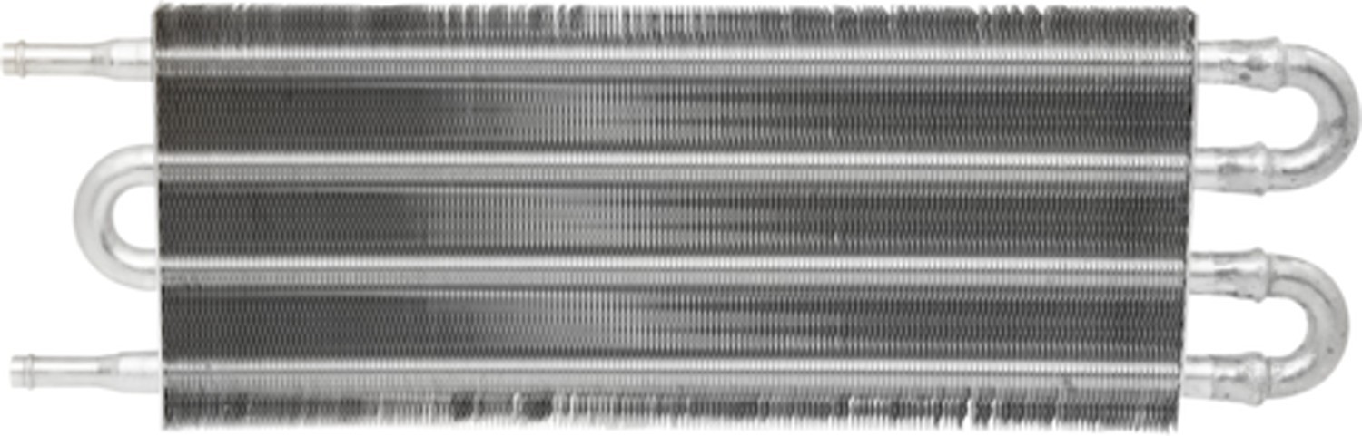 Ford GT 2005 Transmission oil cooler