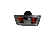 Blinkleuchte VAN WEZEL 3745918 für OPEL ASTRA A04 CHEVROLET M13 GTC ADAM J300