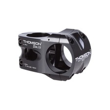 Thomson X4 Mtn stem, 35.0 0d x 40mm - black